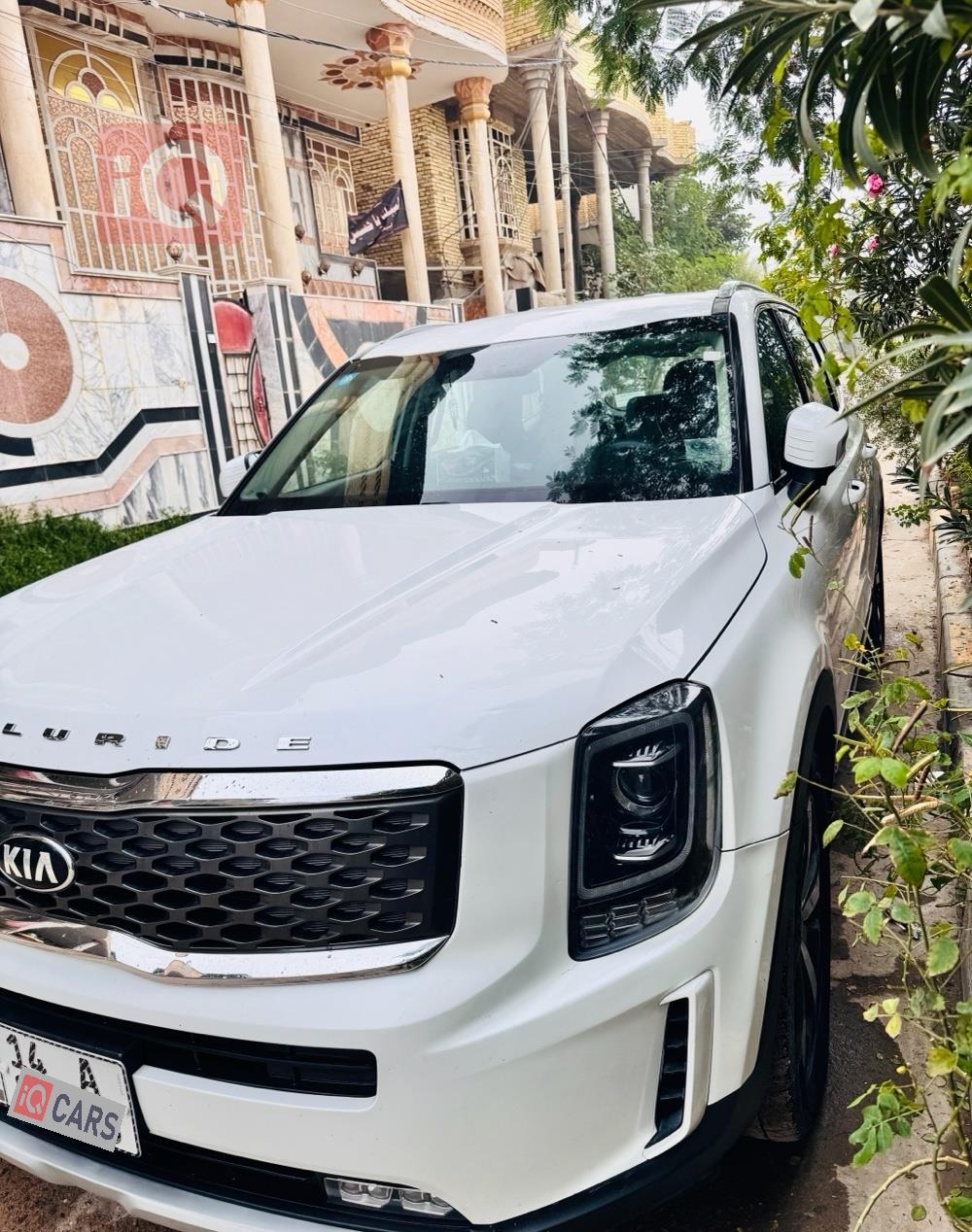 Kia Telluride
